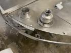 Sancassiano Double Spiral Mixer